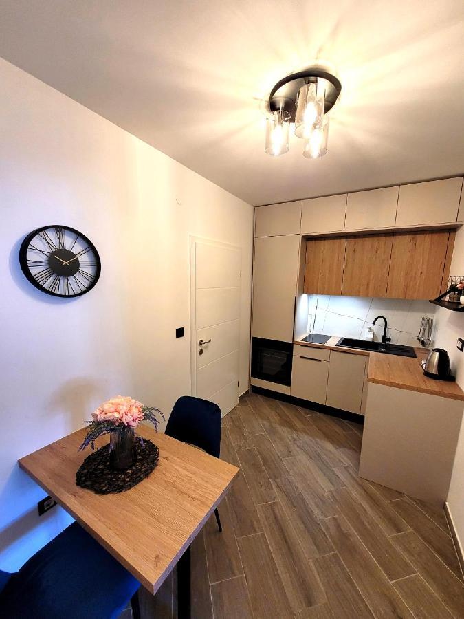 Kupinica Apartment Винишче Экстерьер фото