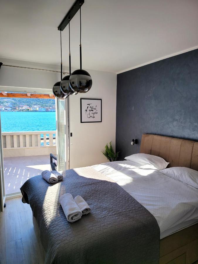 Kupinica Apartment Винишче Экстерьер фото
