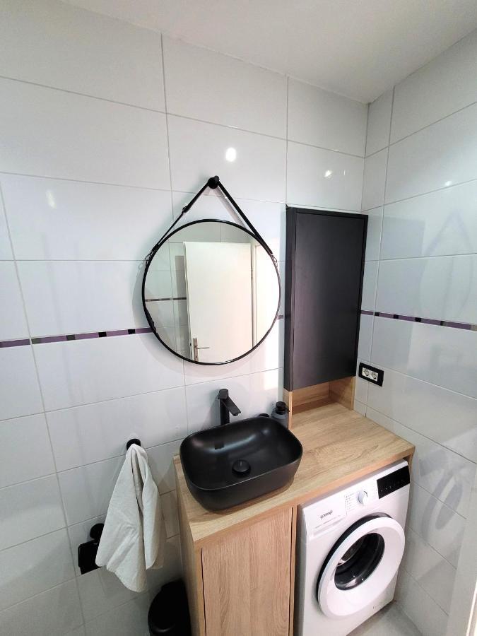 Kupinica Apartment Винишче Экстерьер фото