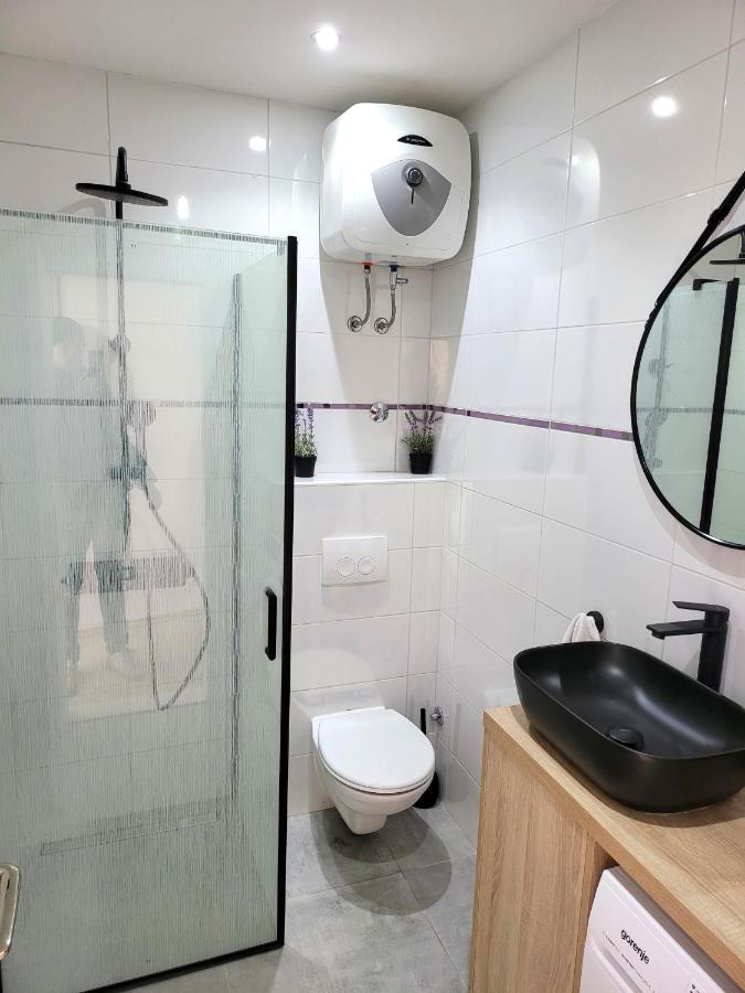 Kupinica Apartment Винишче Экстерьер фото