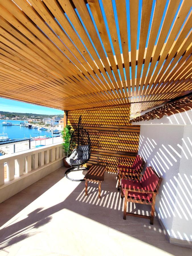 Kupinica Apartment Винишче Экстерьер фото