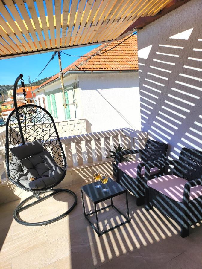 Kupinica Apartment Винишче Экстерьер фото