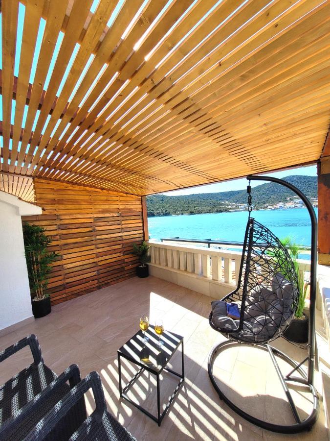 Kupinica Apartment Винишче Экстерьер фото