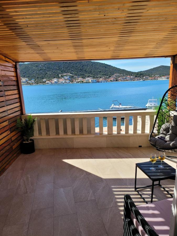 Kupinica Apartment Винишче Номер фото