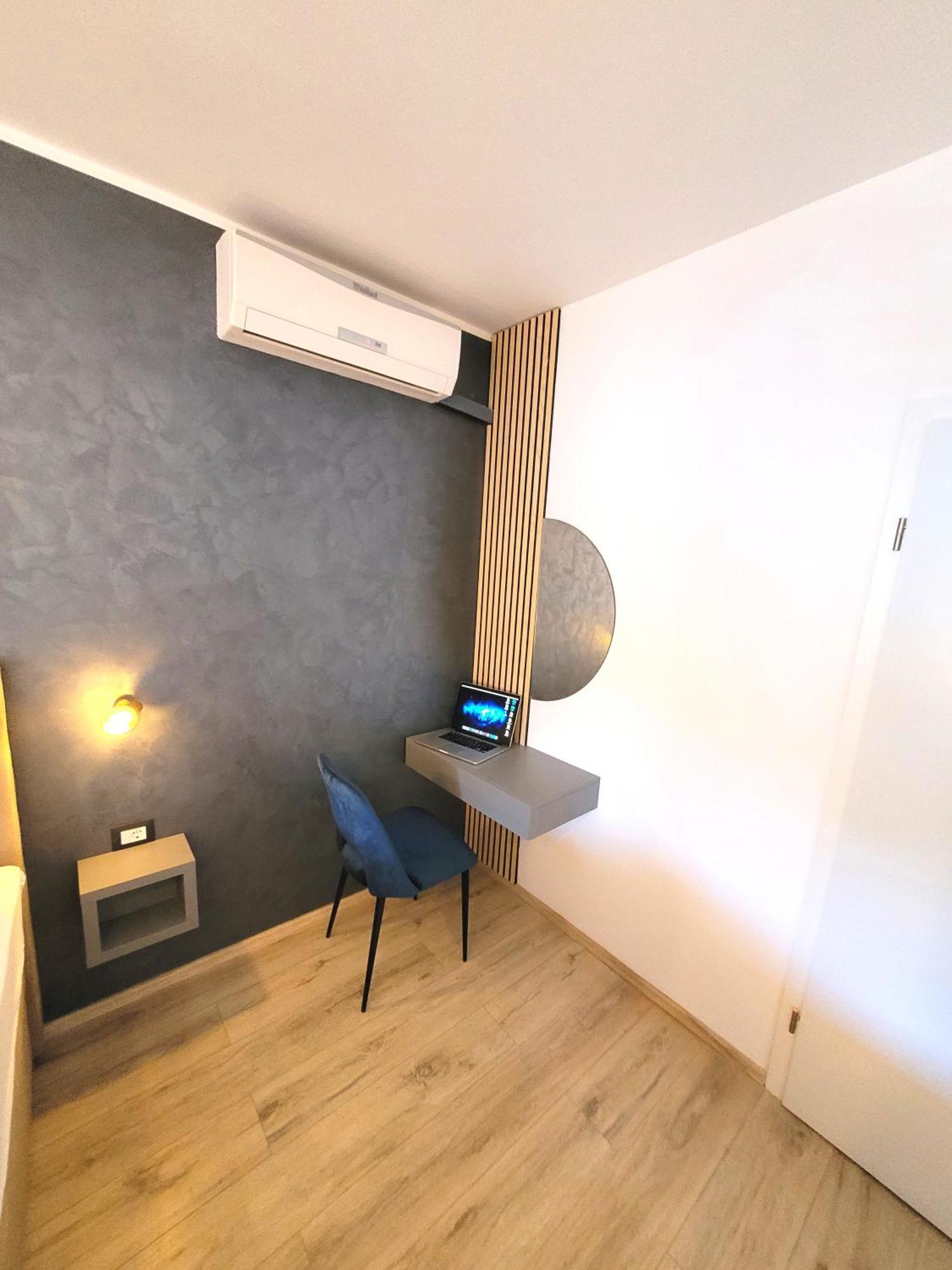 Kupinica Apartment Винишче Номер фото