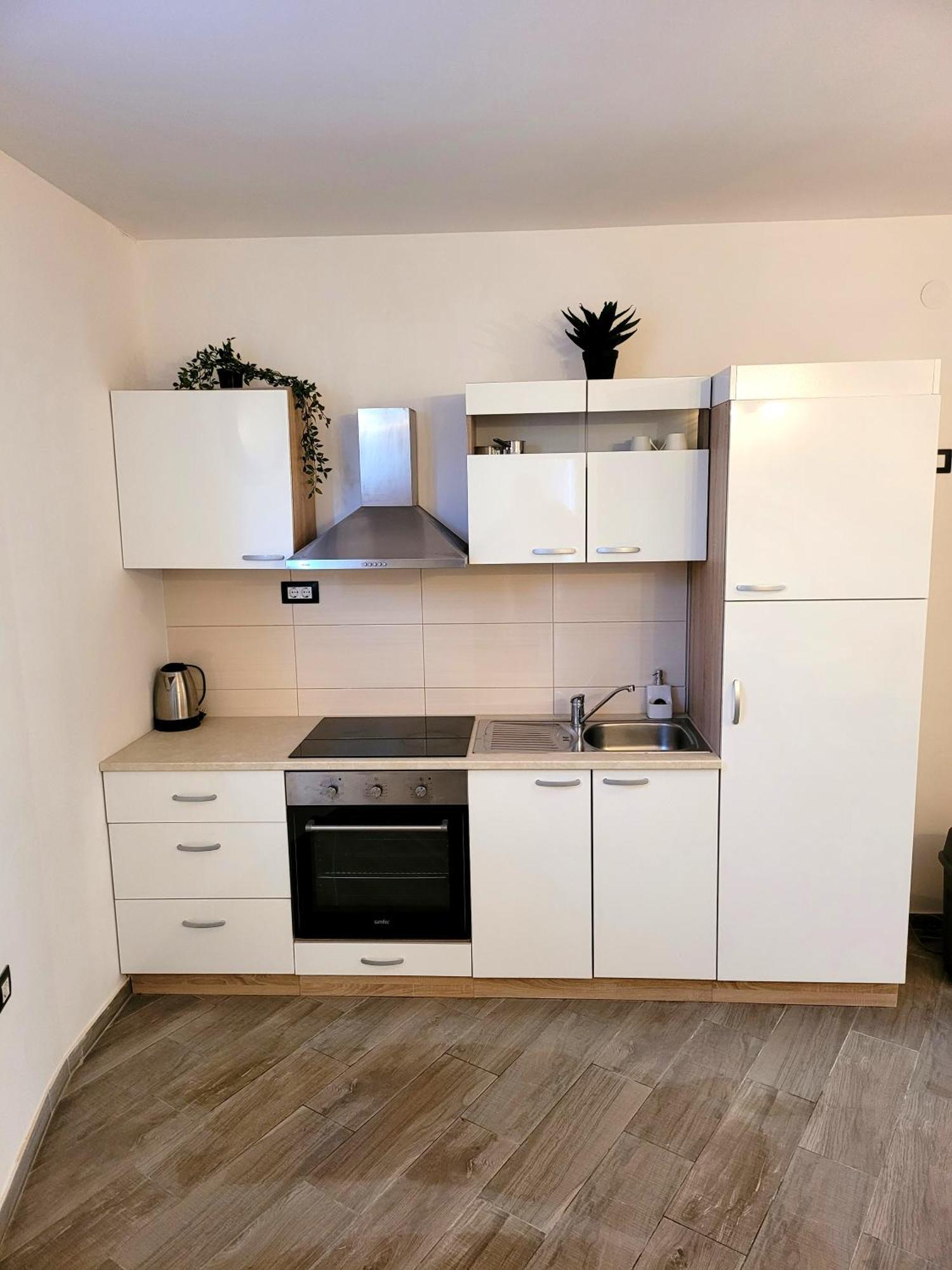 Kupinica Apartment Винишче Номер фото